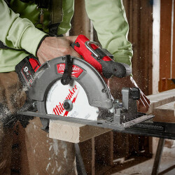 Milwaukee Ahşap Daire Testere Bıçağı 165 x 15,87 mm 24 Diş 4932471311 - 2