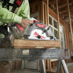Milwaukee Ahşap Daire Testere Bıçağı 165 x 15,87 mm 40 Diş 4932471312 - Milwaukee
