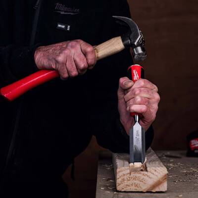 Milwaukee Ahşap Iskarpela 32 mm 4932479896 - 3