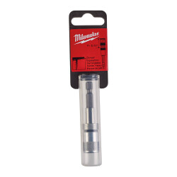 Milwaukee Alçıpan Manyetik Bits Uç Tutucu 60 mm 4932430179 - Milwaukee