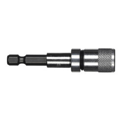 Milwaukee Alçıpan Manyetik Bits Uç Tutucu 60 mm 4932430179 - 2