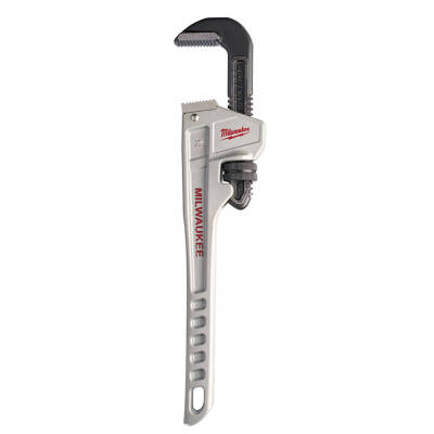 Milwaukee Alüminyum Boru Anahtarı 14 inç 350 mm 48227214 - 1