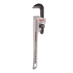 Milwaukee Alüminyum Boru Anahtarı 18 inç 450 mm 48227218 - Milwaukee