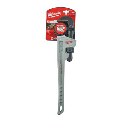Milwaukee Alüminyum Boru Anahtarı 18 inç 450 mm 48227218 - 2