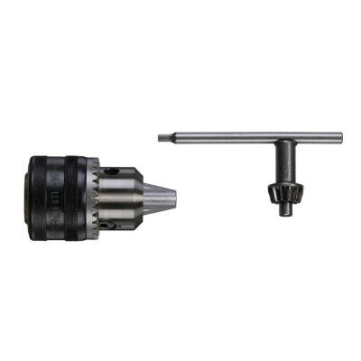 Milwaukee Anahtarlı Mandren 3,0-16 mm M18 x 2,5 Emniyet Vidalı 4932320014 - 2