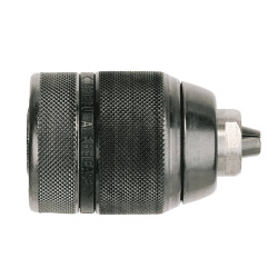Milwaukee Anahtarsız Metal Mandren 1,5-13 mm 1/2 inç x 20 Çift Bilezikli 4932376531 - 2