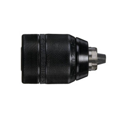 Milwaukee Anahtarsız Metal Mandren 1,5-13 mm 1/2 inç x 20 Çift Bilezikli Endüstriyel 4932364265 - Milwaukee