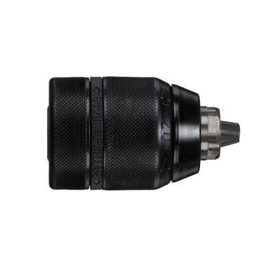 Milwaukee Anahtarsız Metal Mandren 1,5-13 mm 1/2 inç x 20 Çift Bilezikli Endüstriyel 4932364265 - 1
