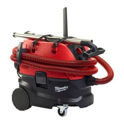 Milwaukee AS 30 LAC L Sınıfı Islak Kuru Süpürge 30 L 1200 W 4933459411 - 2