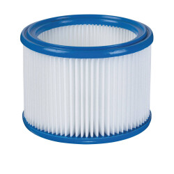 Milwaukee AS 300 / AS 500 ELCP Süpürge Filtre Kartuşu 4932352304 - Milwaukee