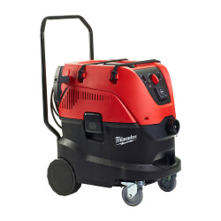 Milwaukee AS 42 MAC M Sınıfı Islak Kuru Süpürge 42 L 1200 W 4933459418 - 1