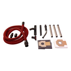 Milwaukee AS 42 MAC M Sınıfı Islak Kuru Süpürge 42 L 1200 W 4933459418 - 3