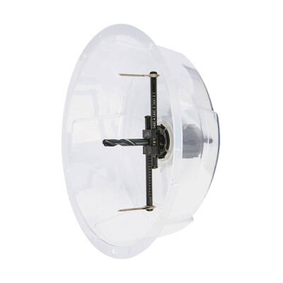 Milwaukee Ayarlanabilir Delik Kesici 51-178 mm Toz Toplamalı 49560260 - 2