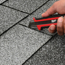 Milwaukee Ayarlı Kırılabilir Maket Bıçağı 25 mm 48221962 - Milwaukee