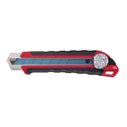 Milwaukee Ayarlı Kırılabilir Maket Bıçağı 25 mm 48221962 - 2