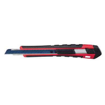 Milwaukee Ayarlı Kırılabilir Maket Bıçağı 9 mm 48221960 - 1