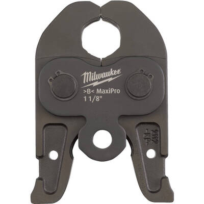 Milwaukee >B< Press 1 1/8 inç Pres Ağzı J18-BMP 4932493170 - 1