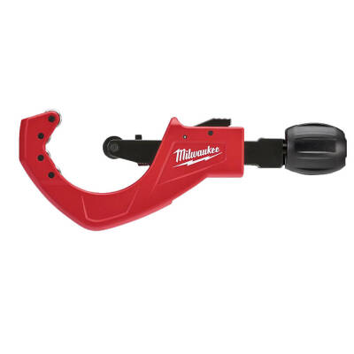 Milwaukee Bakır Boru Kesici 16 - 67 mm 4 Makaralı 48229253 - 1