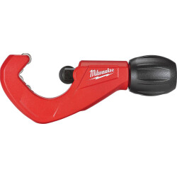 Milwaukee Bakır Boru Kesici 3 - 42 mm 4 Makaralı 48229252 - Milwaukee