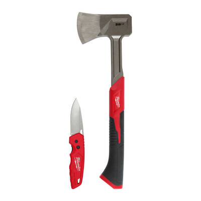 Milwaukee Balta ve Çakı Seti - 1
