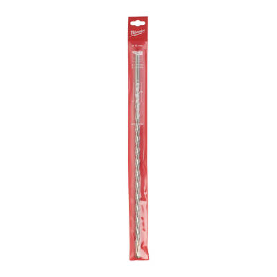 Milwaukee Beton Matkap Ucu DIN 8039 12 x 400 mm 4932399386 - 1