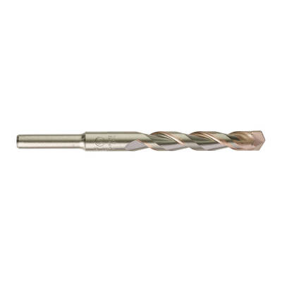 Milwaukee Beton Matkap Ucu DIN 8039 15 x 160 mm 4932399380 - 2