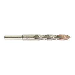 Milwaukee Beton Matkap Ucu DIN 8039 16 x 160 mm 4932373914 - 2