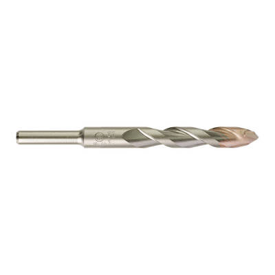 Milwaukee Beton Matkap Ucu DIN 8039 16 x 160 mm 4932373914 - 2