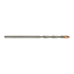 Milwaukee Beton Matkap Ucu DIN 8039 3,5 x 80 mm 4932399916 - 2