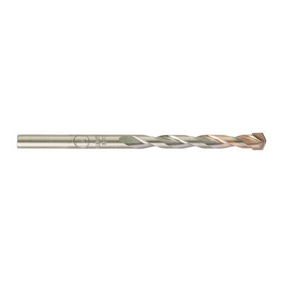 Milwaukee Beton Matkap Ucu DIN 8039 7 x 100 mm 4932363639 - 2