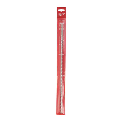 Milwaukee Beton Matkap Ucu DIN 8039 8 x 400 mm 4932399384 - 1