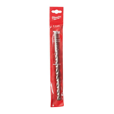 Milwaukee Beton Matkap Ucu Silindirik Şaftlı 10 x 200 mm 4932480143 - 1