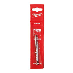 Milwaukee Beton Matkap Ucu Silindirik Şaftlı 5 x 85 mm 4932480126 - Milwaukee