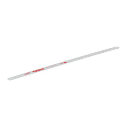 Milwaukee Bi-Metal Demir Testeresi Bıçağı 300 mm 24 TPI 10'lu 4932493923 - 2