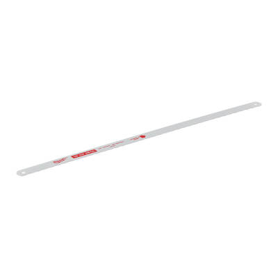 Milwaukee Bi-Metal Demir Testeresi Bıçağı 300 mm 24 TPI 10'lu 4932493923 - 2