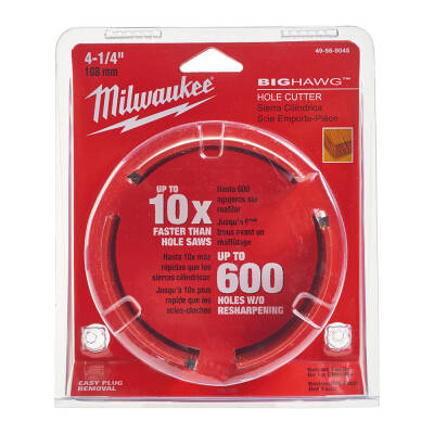 Milwaukee BIG HAWG Çok Amaçlı Panç 108 mm 49569045 - 1