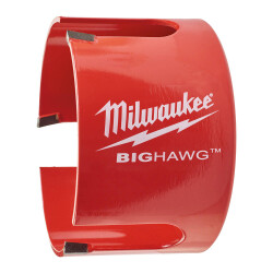 Milwaukee BIG HAWG Çok Amaçlı Panç 108 mm 49569045 - 2