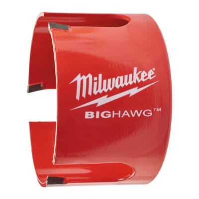Milwaukee BIG HAWG Çok Amaçlı Panç 108 mm 49569045 - 2