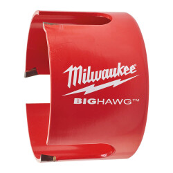 Milwaukee BIG HAWG Çok Amaçlı Panç 110 mm 49569047 - 2