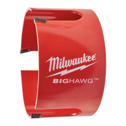Milwaukee BIG HAWG Çok Amaçlı Panç 117 mm 49569050 - 2