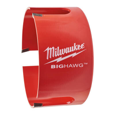 Milwaukee BIG HAWG Çok Amaçlı Panç 133 mm 49569055 - 2