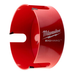 Milwaukee BIG HAWG Çok Amaçlı Panç 159 mm 49569065 - Milwaukee