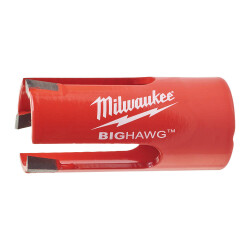 Milwaukee BIG HAWG Çok Amaçlı Panç 35 mm 49568995 - 2
