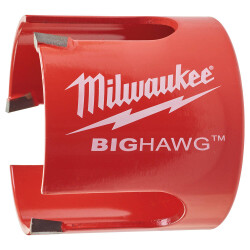 Milwaukee BIG HAWG Çok Amaçlı Panç 76 mm 49569020 - 2