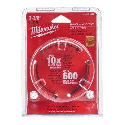 Milwaukee BIG HAWG Çok Amaçlı Panç 86 mm 49569025 - Milwaukee