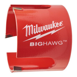 Milwaukee BIG HAWG Çok Amaçlı Panç 86 mm 49569025 - 2