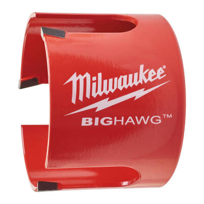 Milwaukee BIG HAWG Çok Amaçlı Panç 92 mm 49569030 - 2