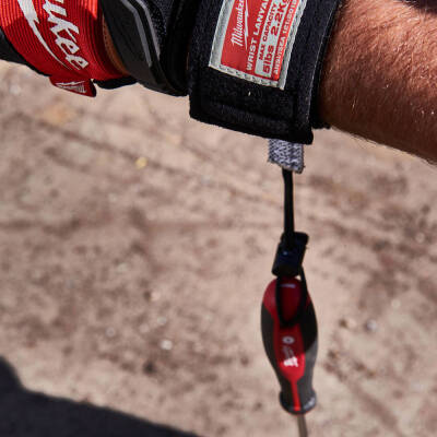 Milwaukee Bilek Alet Lanyardı 2,2 kg 4932472107 - 4