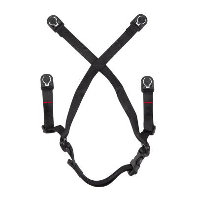 Milwaukee BOLT 200 EN 12492 4 Noktalı Çene Kayışı 4932480662 - 1