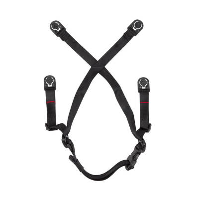 Milwaukee BOLT 200 EN 397 4 Noktalı Çene Kayışı 4932480661 - 1
